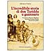 Salvatore Farina - L'incredibile storia di don Turiddu u gazzusaru. Il maestro Nuccio Daidone racconta la straordinaria vita di suo padre - Foto miniatura 1