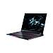 Predator PH18-73-97FE Intel Core Ultra 9 275HX Computer portatile 45,7 cm (18") WQXGA 64 GB DDR5-SDRAM 1 TB SSD NVIDIA GeForce RTX 5080 Wi-Fi 7 (802.11be) Windows 11 Pro Nero - Foto miniatura 2