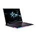 Predator PH18-73-97FE Intel Core Ultra 9 275HX Computer portatile 45,7 cm (18") WQXGA 64 GB DDR5-SDRAM 1 TB SSD NVIDIA GeForce RTX 5080 Wi-Fi 7 (802.11be) Windows 11 Pro Nero - Foto miniatura 3