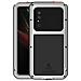 Cover per Xperia 1 II - Argento, Antiurto - Foto miniatura 1