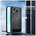 Cover per 400 Lite 5G - TPU+PC, Nero - Foto miniatura 4