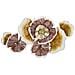 Decorazione In Metallo 3d Fiori 16-multicolore-metallo-92,1x8,3x51,4 Cm - Foto miniatura 1