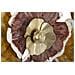 Decorazione In Metallo 3d Fiori 16-multicolore-metallo-92,1x8,3x51,4 Cm - Foto miniatura 2