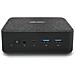 Revo Box RB102 AMD Ryzen AI 5 340 16 GB DDR5-SDRAM 512 GB SSD Windows 11 Pro Mini PC Nero - Foto miniatura 1