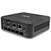 Revo Box RB102 AMD Ryzen AI 5 340 16 GB DDR5-SDRAM 512 GB SSD Windows 11 Pro Mini PC Nero - Foto miniatura 2