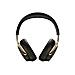 890101-0400 cuffia e auricolare Wireless A Padiglione Musica e Chiamate Bluetooth Nero, Oro - Foto miniatura 4