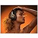 890101-0400 cuffia e auricolare Wireless A Padiglione Musica e Chiamate Bluetooth Nero, Oro - Foto miniatura 7