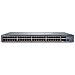 EX4000-48MP switch di rete Gestito L2/L3 Gigabit Ethernet (10/100/1000) Supporto Power over Ethernet (PoE) 1U Grigio - Foto miniatura 4