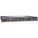 EX4000-48MP switch di rete Gestito L2/L3 Gigabit Ethernet (10/100/1000) Supporto Power over Ethernet (PoE) 1U Grigio - Foto miniatura 5