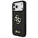Custodia Per Iphone 17 Pro Max Nera Lucida Guess - Foto miniatura 1