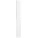 Mobile Bagno ARNHEM Bianco Lucido 66 x 25,5 x 190 cm - Foto miniatura 6