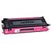 Toner Originale Tn135M 4000 Pagina Magenta - Foto miniatura 7