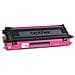 Toner Originale Tn135M 4000 Pagina Magenta - Foto miniatura 8