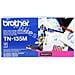 Toner Originale Tn135M 4000 Pagina Magenta - Foto miniatura 4