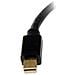 Adattatore convertitore video Mini DisplayPort a DVI - Foto miniatura 3