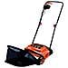 Tosaerba Elettrico Nera e Rossa Plastica 600 W GD300-QS  - Foto miniatura 8
