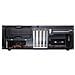 Case Grandia SST-GD04B USB 3.0 HTPC Micro-ATX / Mini-DTX / Mini-ITX Colore Nero - Foto miniatura 3