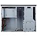 Case Grandia SST-GD04B USB 3.0 HTPC Micro-ATX / Mini-DTX / Mini-ITX Colore Nero - Foto miniatura 7
