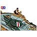 Matilda Mk. III / IV British Infantry Tank Mk. IIA 1:48 - Foto miniatura 1