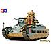 Matilda Mk. III / IV British Infantry Tank Mk. IIA 1:48 - Foto miniatura 4