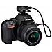 D5500 + Nikkor Af-p 18-55 Vr 24.2mb 3.2in +sd8gb Lexplat300x In - Foto miniatura 5
