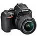 D5500 + Nikkor Af-p 18-55 Vr 24.2mb 3.2in +sd8gb Lexplat300x In - Foto miniatura 6