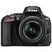 D5500 + Nikkor Af-p 18-55 Vr 24.2mb 3.2in +sd8gb Lexplat300x In - Foto miniatura 8