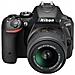 D5500 + Nikkor Af-p 18-55 Vr 24.2mb 3.2in +sd8gb Lexplat300x In - Foto miniatura 9