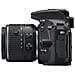D5500 + Nikkor Af-p 18-55 Vr 24.2mb 3.2in +sd8gb Lexplat300x In - Foto miniatura 10