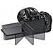 D5500 + Nikkor Af-p 18-55 Vr 24.2mb 3.2in +sd8gb Lexplat300x In - Foto miniatura 11