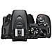 D5500 + Nikkor Af-p 18-55 Vr 24.2mb 3.2in +sd8gb Lexplat300x In - Foto miniatura 13