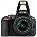 D5500 + Nikkor Af-p 18-55 Vr 24.2mb 3.2in +sd8gb Lexplat300x In - Foto miniatura 14