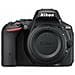 D5500 + Nikkor Af-p 18-55 Vr 24.2mb 3.2in +sd8gb Lexplat300x In - Foto miniatura 15