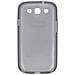 Custodia Cover Originale Ef-Ai930B Nero Per Galaxy S3 Iii Sm-I9300 Venduto In Confezione Bulk - Foto miniatura 2