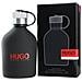 Profumo Just Different Uomo (Nero) Edtv Ml 125 - Foto miniatura 3