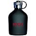 Profumo Just Different Uomo (Nero) Edtv Ml 125 - Foto miniatura 4