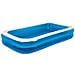 Piscina Gonfiabile Rettangolare per Bambini  - Foto miniatura 1