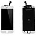 Display Con Touch Screen Apple Iphone 6 White Compatibile Hq - Foto miniatura 1