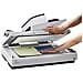 fi-7700 600 x 600 DPI Flatbed & ADF scanner Nero, Bianco A3 - Foto miniatura 2