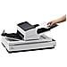 fi-7700 600 x 600 DPI Flatbed & ADF scanner Nero, Bianco A3 - Foto miniatura 4
