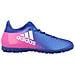 X 163 Tf Bb5665 Colore: Azzuro-rosa Taglia: 43.3 - Foto miniatura 1