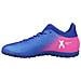 X 163 Tf Bb5665 Colore: Azzuro-rosa Taglia: 43.3 - Foto miniatura 2