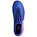 X 163 Tf Bb5665 Colore: Azzuro-rosa Taglia: 43.3 - Foto miniatura 4