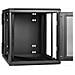 " Armadio per Server Rack Montabile a Parete 12U - Armadio a Cerniera fino a 32"" (81cm) di profondità" - Foto miniatura 5