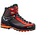 Scarponi Salewa Crow Goretex Scarpe Uomo Eu 41 - Foto miniatura 1
