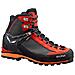 Scarponi Salewa Crow Goretex Scarpe Uomo Eu 41 - Foto miniatura 3