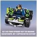 70826 Rex's Rex-Treme Offroader - Foto miniatura 3
