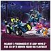 70826 Rex's Rex-Treme Offroader - Foto miniatura 4