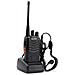 Baofeng Bf-888s Uhf Walkie Talkies 400-470mhz Ricetrasmittente - Foto miniatura 1