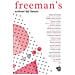 John Freeman - Freeman's. Scrittori dal futuro. Vol. 1 - Foto miniatura 2
